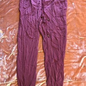 old navy sweatpants